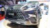 [VMS 2019] Lexus GX460 2020 facelift mới chính thức về Việt Nam: Giá 5,69 tỷ đồng