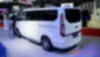 [VMS 2019] Ford Tourneo - "Kẻ đối đầu mới" tại phân khúc MPV ở Việt Nam