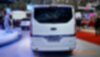 [VMS 2019] Ford Tourneo - "Kẻ đối đầu mới" tại phân khúc MPV ở Việt Nam