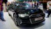[VMS 2019] Cận cảnh Audi A6 45 TFSI tại Việt Nam