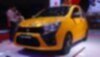 Suzuki Celerio “lột xác” ấn tượng tại triển lãm ô tô Việt Nam 2019