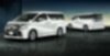 Toyota ra mắt Alphard và Vellfire với nội thất sang chảnh