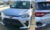 Toyota Raize 2020 lộ diện thực tế trông như RAV4 thu nhỏ