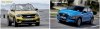 Chọn Kia Seltos 1.4 Turbo hay Hyundai Kona 1.6 Turbo?