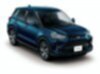 Toyota Raize ra mắt tại Nhật Bản: Gọn gàng trong phố, tiện dụng trong sinh hoạt