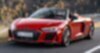 Audi giới thiệu siêu xe R8 RWD: Khi R8 không có Quattro