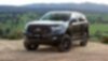 Ford Everest Sport 2020 ra mắt: thể thao, nam tính hơn