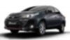 Đáp ứng cho tiêu chuẩn Ecocar II, Toyota Yaris Ativ (Vios) tại Thái Lan có động cơ 1.2L mới