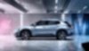 Chevrolet giới thiệu SUV Blazer 7 chỗ dành cho thị trường Trung Quốc