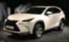 Lexus NX cập bến tại Malaysia, giá từ 1,76 tỷ đồng