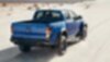 Ford Ranger Raptor 2019 ra mắt tại Thái, có thể về Việt Nam từ năm sau