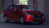 Mazda2 2020 sedan lộ diện: tinh chỉnh thiết kế sang trọng hơn