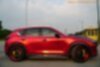 Mazda CX-5 độ loa “đóng cốp”: Siêu hình ảnh - Đỉnh âm thanh