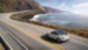 Ford Mustang Mach-E ra mắt: Crossover điện đi được 482km trong 1 lần sạc đầy