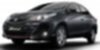 Toyota Yaris Ativ 2020 (Vios) ra mắt thêm phiên bản thể thao tại Thái