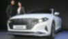 Hyundai Grandeur 2020 facelift ra mắt tại Hàn Quốc