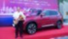 VinFast tặng xe Lux SA2.0 cho HLV Park Hang-seo VinFast tặng xe Lux SA2.0 cho HLV Park Hang-seo