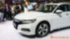 Honda Accord 2020 đạt chuẩn an toàn 5 sao ASEAN NCAP