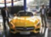 Ngắm Mercedes AMG GT S giá 8,25 tỷ vừa về Việt Nam