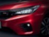 Honda City 2020 thế hệ mới ra mắt tại Thái Lan: Động cơ 1.0L tăng áp, 122 mã lực