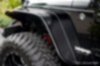 Jeep Wrangler Unlimited độ hầm hố hút hồn dân chơi