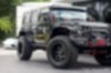 Jeep Wrangler Unlimited độ hầm hố hút hồn dân chơi