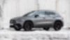Mercedes-Benz GLA 2021 chính thức ra mắt: Thiết kế gây tranh cãi