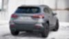 Mercedes-Benz GLA 2021 chính thức ra mắt: Thiết kế gây tranh cãi