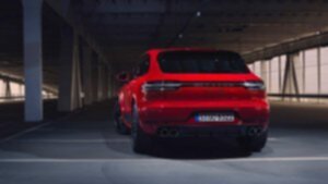 Porsche Macan GTS 2020 có giá 1,65 tỷ đồng tại Mỹ; máy V6 2.9L twin-turbo