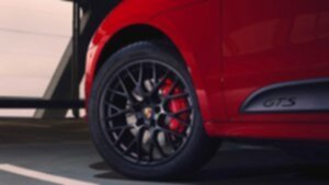 Porsche Macan GTS 2020 có giá 1,65 tỷ đồng tại Mỹ; máy V6 2.9L twin-turbo