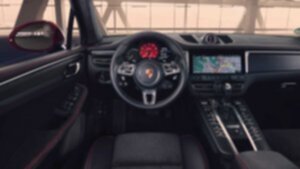Porsche Macan GTS 2020 có giá 1,65 tỷ đồng tại Mỹ; máy V6 2.9L twin-turbo