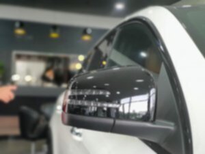 Chân dung chiếc Mercedes-AMG GLE 43 2017 cuối cùng tại Việt Nam