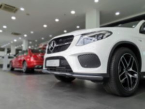 Chân dung chiếc Mercedes-AMG GLE 43 2017 cuối cùng tại Việt Nam