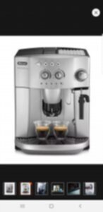Tư vấn máy pha cafe gia đình