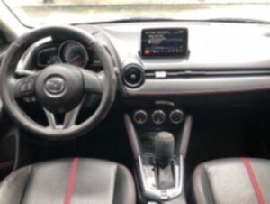 Mức tiêu hao nhiên liệu Mazda 2 2019 báo 3.5L/100km ổn không các bác?