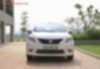 Nissan Sunny 2015: gần gũi và thực dụng