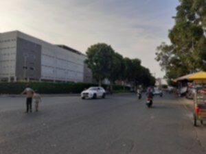 Cần Bán Nhà Khu Aeon Tân Phú, Đường 12m