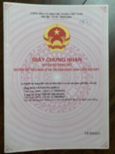 Thông tin xoay quanh BĐS Bảo Lộc.