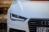 Sau vô lăng Audi A7 Sportback 2015: Sức hút từ đẳng cấp