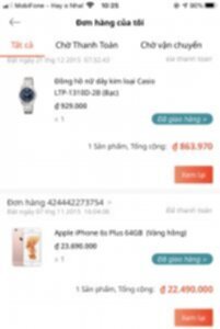 Xin chỗ mua iPhone 8 5.5 inch