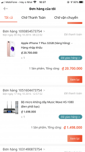 Xin chỗ mua iPhone 8 5.5 inch