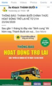 Tình hình đi Đà Lạt hiện tại?