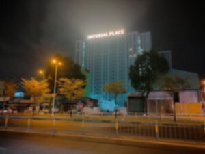 Bán NOXH Imperial Place Bình Tân chỉ với 1.7 tỷ/căn 74m2, 3PN, 2WC. Bảng giá gốc CĐT Imperial Place