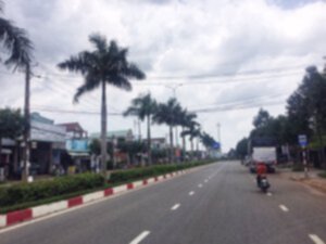 Đất Nền Phú Mỹ - Bà Rịa