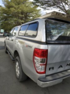 Bán xe công ty Ranger XLS 2.2 MT 2014