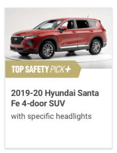 So sánh Hyundai Santa Fe 2021 và 2019: Thay đổi toàn diện, khó tìm thấy điểm cũ