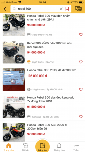 [Góc Motor] Nên chọn Honda CB300R hay CBF190TR?