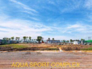 Dự án AQUA CITY của Novaland ở thành phố Biên Hòa, tỉnh Đồng Nai