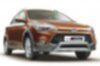 Hyundai ra mắt mẫu crossover i20 Active