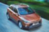 Hyundai ra mắt mẫu crossover i20 Active